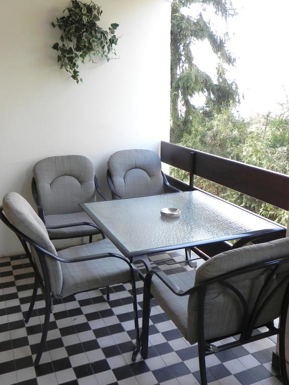 Monika Panzio Hotel Tata Exterior photo